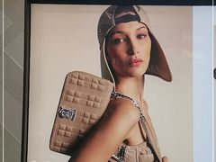 -BURBERRY(青岛海信广场店)