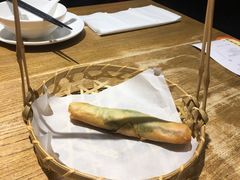 -新梅华·茶点餐厅(欧尚店)