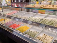 -乾芝斋·苏式糕点·碧螺春茶酥(平江路店)