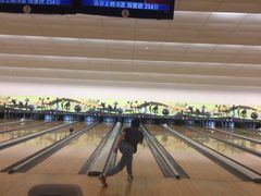 -广州保龄球馆(广州天河体育中心店)