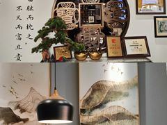 -山海菜馆·海肠捞饭·青岛菜(栈桥店)