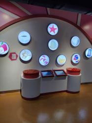 -北京科学中心儿童乐园