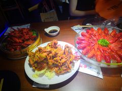 -红盔甲·小龙虾(天钥桥店)