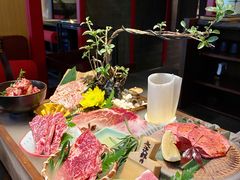 -300杯·和牛烧肉清酒专门店(廊里店)