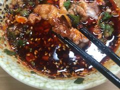 -四川老牛麻辣烫(北门桥店)