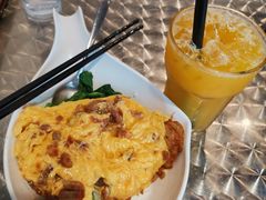 -公仔堂港式茶餐厅(西村店)