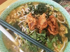 -甘思咪哚·云南艺术餐厅(天河广百店)