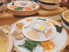 -芸南道·过桥米线(昆明老街旗舰店)