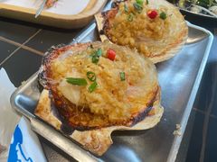-老虎滩大连海鲜烧烤(建邺云锦路总店)