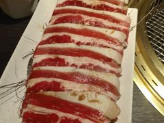 -AJIYA·池袋日式烧肉自助(天津万象城店)