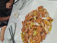 -渔码头食府·20年蓬莱老字号(登州路店)