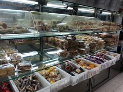 -幸福蛋糕坊(金顶街店)