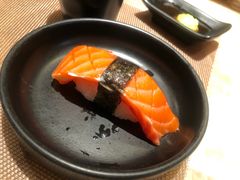-昊·来了寿司(泡桐树店)