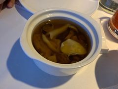 -梧桐餐厅(泉城路店)