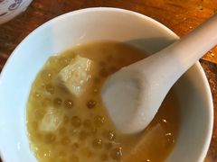 -港湾糖水