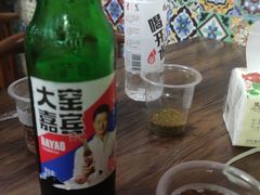 -新疆阿力烧烤