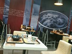-吉野家(服装城店)