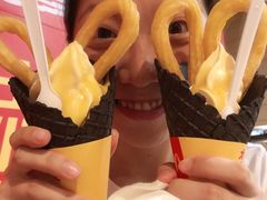 -麦当劳(曲阳店)