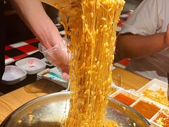 -炉小哥烤肉(信万广场店)