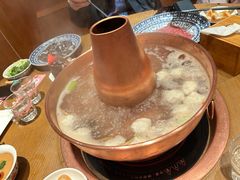 -北京老门框爆肚涮肉馆(凤城六路店)