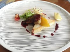 -V Bar海景扒房(北海湾惠龙万达嘉华酒店)