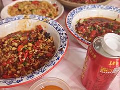 -三只鸟本地特色菜馆(上饶总店)