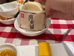 -西贝(无锡万象城店)