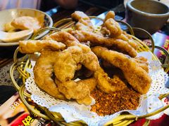 -小龙坎火锅(东汇城店)