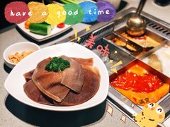 -海底捞火锅(北京路店)