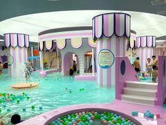 -青水瓦台汤泉(未央店)