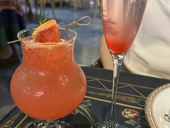 -第101座花园餐厅(湖滨88店)