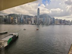-马哥孛罗香港酒店