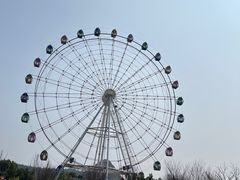 -云漫湖生态度假公园