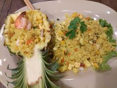 -Thai Market Restaurant( 04 Tran Quoc Toan)