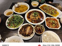 -张豆花(碚峡路店)