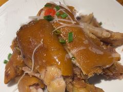 -苹果树下艺术餐厅(宋庄店)