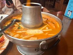 -泰国餐厅 Thai Food(裕华万达店)