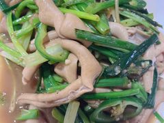 -张家卫·阳江菜·小海鲜(肥婆湾桥店)