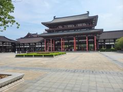 -狼山风景名胜区