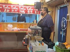 -拉面莊夢語＆中华料理八椿