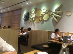 -东菊料理(吉利购物广场店)