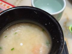 -红蜡烛-养生粥-津鲁菜(中山路店)