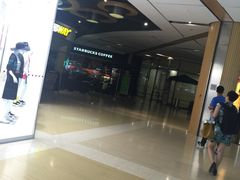 -星巴克(天津大悦城第二店)