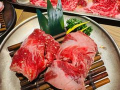 -西塔老太太泥炉烤肉(亚运村店)