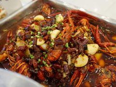 麻辣小龙虾-簋街仔仔小龙虾(总店)