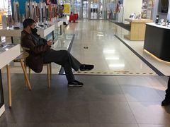 -苏宁易购(成都春熙路店)
