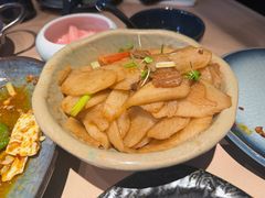 -山石榴·贵州菜(丰盛里店)