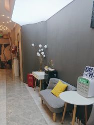 -More摩尔医美の注射线雕光电中心