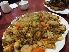 -桃子餐厅·天津菜(红星路直营店)