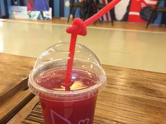 -Mr.Fruits水果先生(蓝色港湾店)